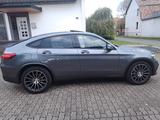 Mercedes-Benz GLC 43 AMG Mercedes-AMG GLC 43 4MATIC Autom.... - Mercedes-Benz GLC 43 AMG: Matic