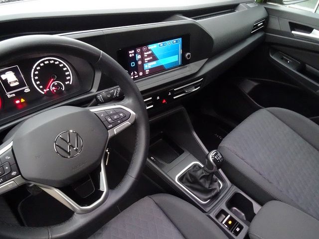 Caddy 1.5 TSI Life / Design-Paket