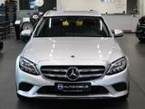 Mercedes-Benz C 200 T Avantgarde Distronic*elekt. AHK*LED - Mercedes-Benz Gebrauchtwagen in Dortmund