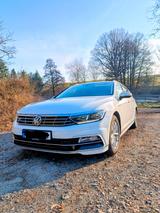 Volkswagen Passat 2.0 TDI SCR 140kW DSG 4MOT Comf. Vari... - Volkswagen Passat: TDI 140
