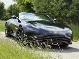 Aston Martin V8 Vantage Roadster / Ultramarine Black / MwSt. - Aston Martin V8 Vantage aus 2022