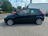 Ford Fiesta 2.0 ST - Ford Fiesta aus 2005: ST