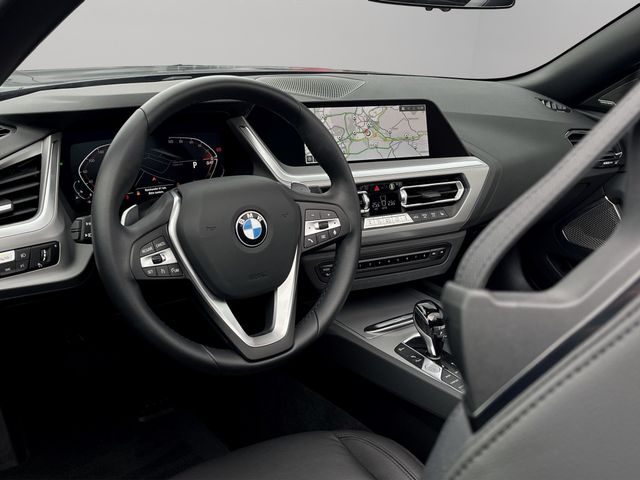 Foto Nummer 11: BMW Z4
