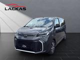 Toyota Proace VERSO L1 EXCLUSIVE*LEDER*CARPLAY*ALLWETTE - Toyota Proace (Verso) Exclusive