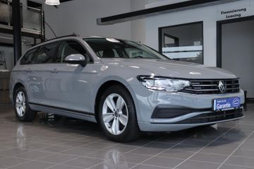 Volkswagen Passat Variant - 2