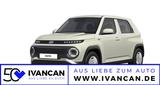 Hyundai INSTER 49kWh Select Effizienz-Paket