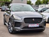Jaguar E-Pace E-PACE R-Dynamic HSE AWD *Vollausstattung - Jaguar E-Pace: Hse
