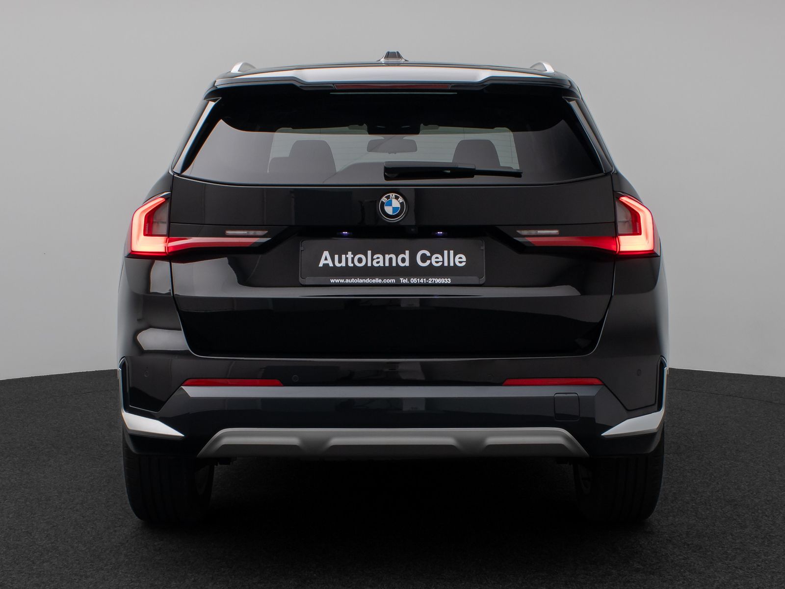 Fahrzeugabbildung BMW X1 xD20d xLine 360° HUD DAB Leder Ad.LED Komfort