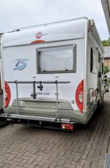 Bürstner Solano t 615 - Bürstner T 615