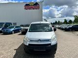 Citroën Berlingo 1,6 HDI L2 LANG TÜV 5.28 EURO 5 * 3 SIT - Citroën Berlingo: 2l Hdi