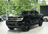 Volkswagen Amarok 3.0 TDI PanAmericana Doppelkabine 4M *2.H - VW Amarok in Solingen