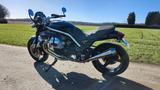 Moto Guzzi Griso 1100 - viele Extras - Liebhaberstück  - MOTO GUZZI GRISO