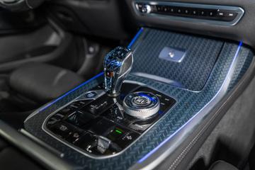 2022 Alpina XB7 — миниатюра 14