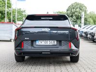 Kia EV4 - Vorschau Bild 11
