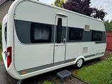 Hobby De luxe 495 UL - Hobby 495 de luxe