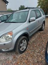 Honda HONDA CRV 2.0 Benzin allrad 4*4 - gebrauchte Honda CR-V aus dem Jahr 2002
