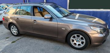 BMW 525 - 7