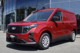Ford Transit Courier Trend 1,0 l  ACC,LED,Carplay - rote Ford Transit Courier