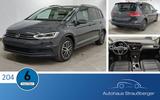 Volkswagen Touran Comfortline BMT/Start-Stopp ACC RFK STHZ