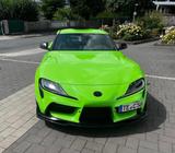 Toyota GR Supra 3.0/ Automatik / Garantie/ Milltek - Toyota Supra: GR