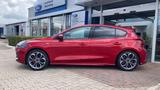 Ford Focus ST-Line X SYNC4|Matrix-LED|ACC|ErgoSitz - Ford Focus: Rot