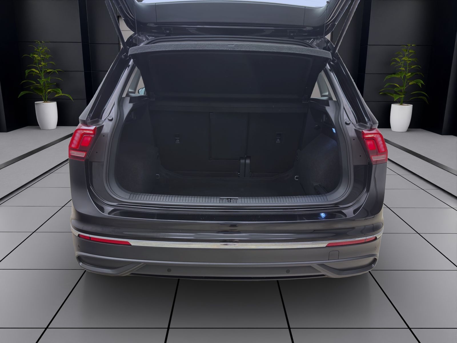 Volkswagen Tiguan - Bild 4