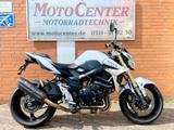 Suzuki GSR 750 ABS -- Inspektion NEU, MIVV + Extras -- - Offers matching your search criteria