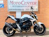 Suzuki GSR 750 ABS -- Inspektion NEU, MIVV + Extras -- - Angebote entsprechen deinen Suchkriterien