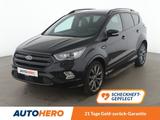 Ford Kuga 2.0 TDCi ST-Line Aut.*XENON*NAVI*ACC*CAM* - Ford Kuga Gebrauchtwagen in München