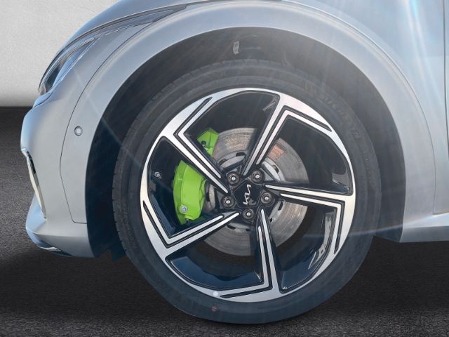 Fahrzeugabbildung Kia EV6 GT 4WD ELEKTRO 77,4 kW *PANORAMADACH*RÜCKFAH
