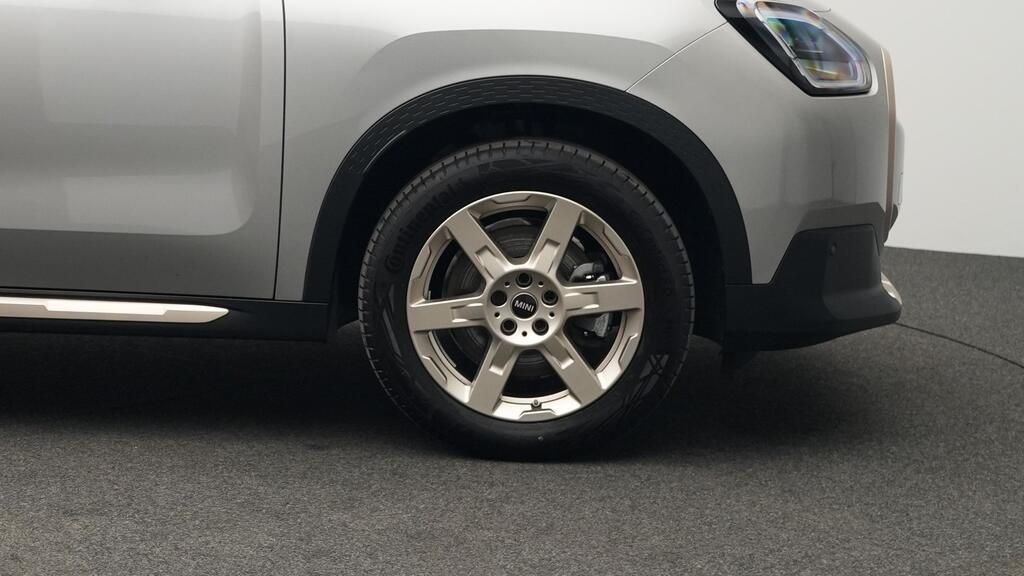MINI Countryman C (Cooper) - Bild 17