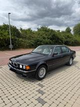 BMW 750 1.Hand Lückenlos