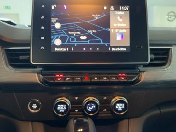 Nissan Townstar Tekna DIG-T 130PS L2 AUTOMATIKLED