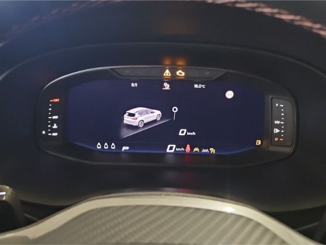 Cupra Ateca - Bild 14
