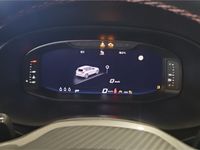 Cupra Ateca - Vorschau Bild 14
