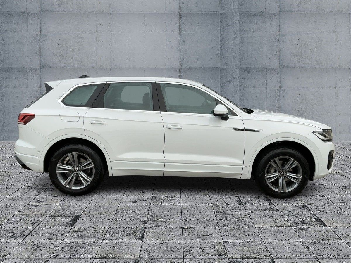 Volkswagen Touareg - Bild 7