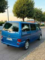 Volkswagen multivan T4 2.5 151ps - Volkswagen LT aus 1999