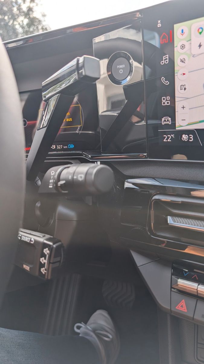 Fahrzeugabbildung Nissan Micra 110 kW Advance | Winterpaket