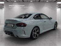 BMW 220 - Vorschau Bild 4