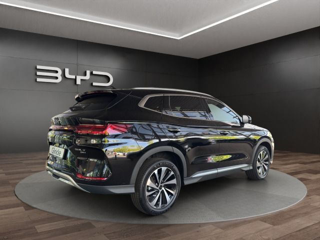 BYD SEAL U