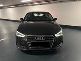 Audi A3 1.2 TFSI Attraction - Audi A3: Braun