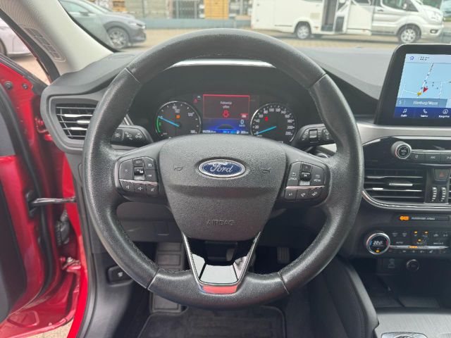 Ford Kuga Plug-In Hybrid Titanium AHKGJR
