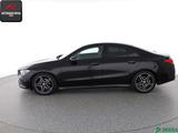 Mercedes-Benz CLA 200 Coupe 4M AMG NIGHT AMBIENTE,SPURHALTE - Mercedes Gebrauchtwagen