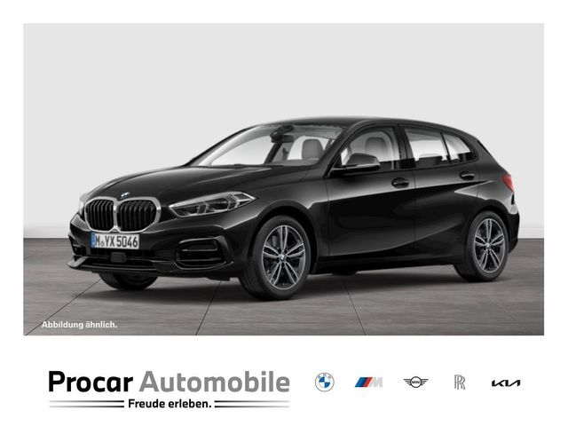 BMW 118i Sport Line LiveCoPro DAB Carplay LED