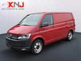 Volkswagen T6 Transporter Kasten 4Motion | 1. Hand - Volkswagen: Transporter 4motion