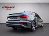 Audi A3 Limousine 35 TFSI 2xS line*S-Tron.*Black*19"* - Audi A3: Automatik