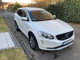 Volvo XC60 D4 AWD Ocean Race Geartronic Ocean Race - Volvo XC60: Race