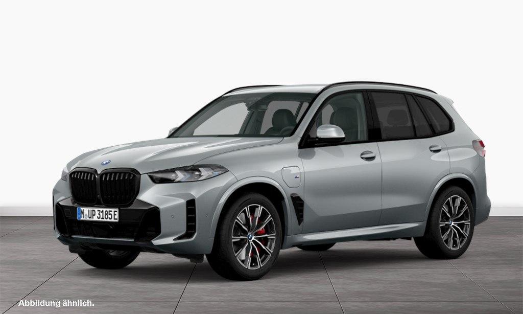 BMW X5 xDrive50e M Sport AHK Driv.Assist.Prof LED