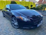 Maserati Quattroporte 3.0 V6 S GranLusso Q4 Automatik... - Maserati Quattroporte: Granlusso