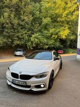 BMW 428i F32 Coupé  Top Ausstattung, 435i... - BMW 4 Series: F32